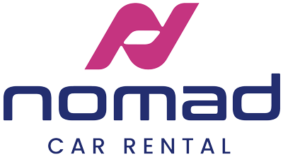 Nomad Car Rental | Car Hire Corfu