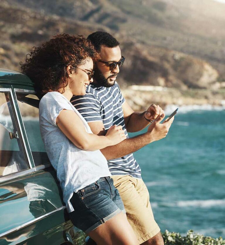 Nomad Car Rental Car Hire in Corfu